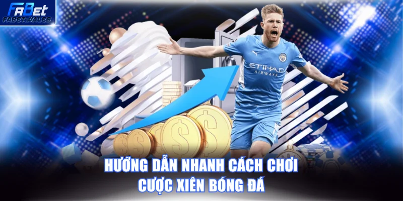 Cập nhật cách tham gia Mix Parlay dễ hiểu